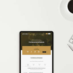 15th International Conference of the AAPD Website