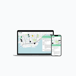 COLOOP Recycling Locator+