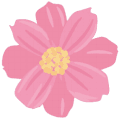 Some Flower Logo